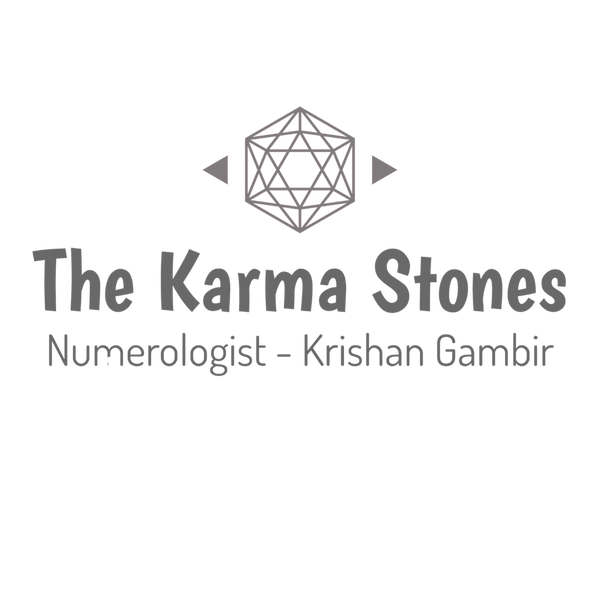 The Karma Stones