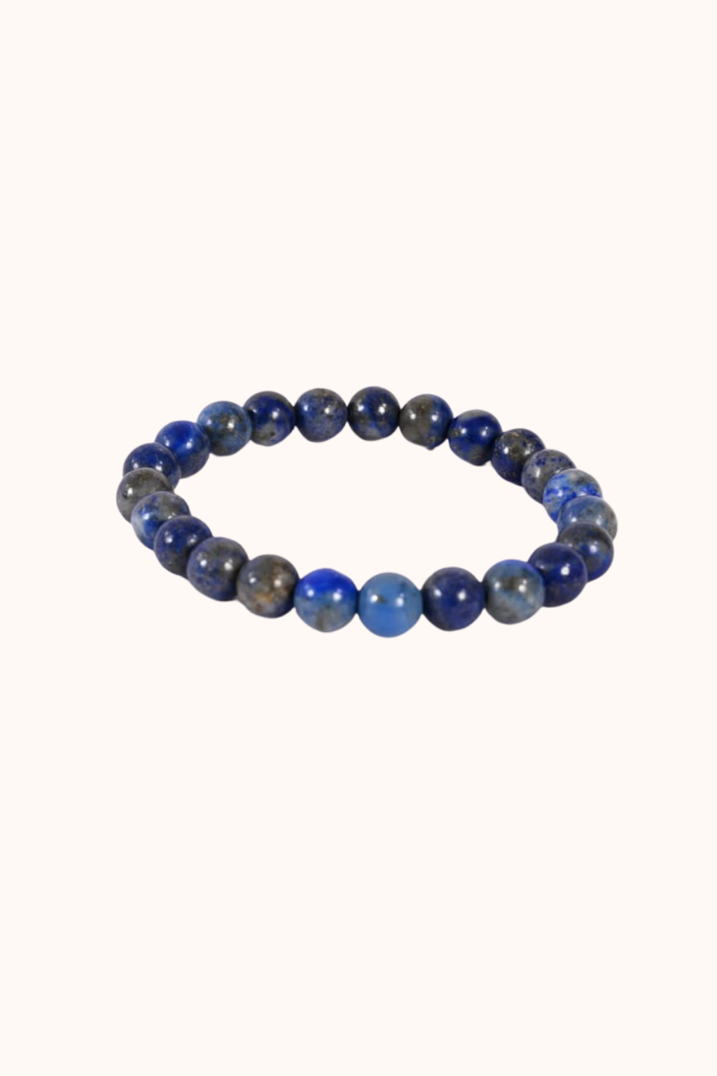 Lapis Lazuli Bracelet